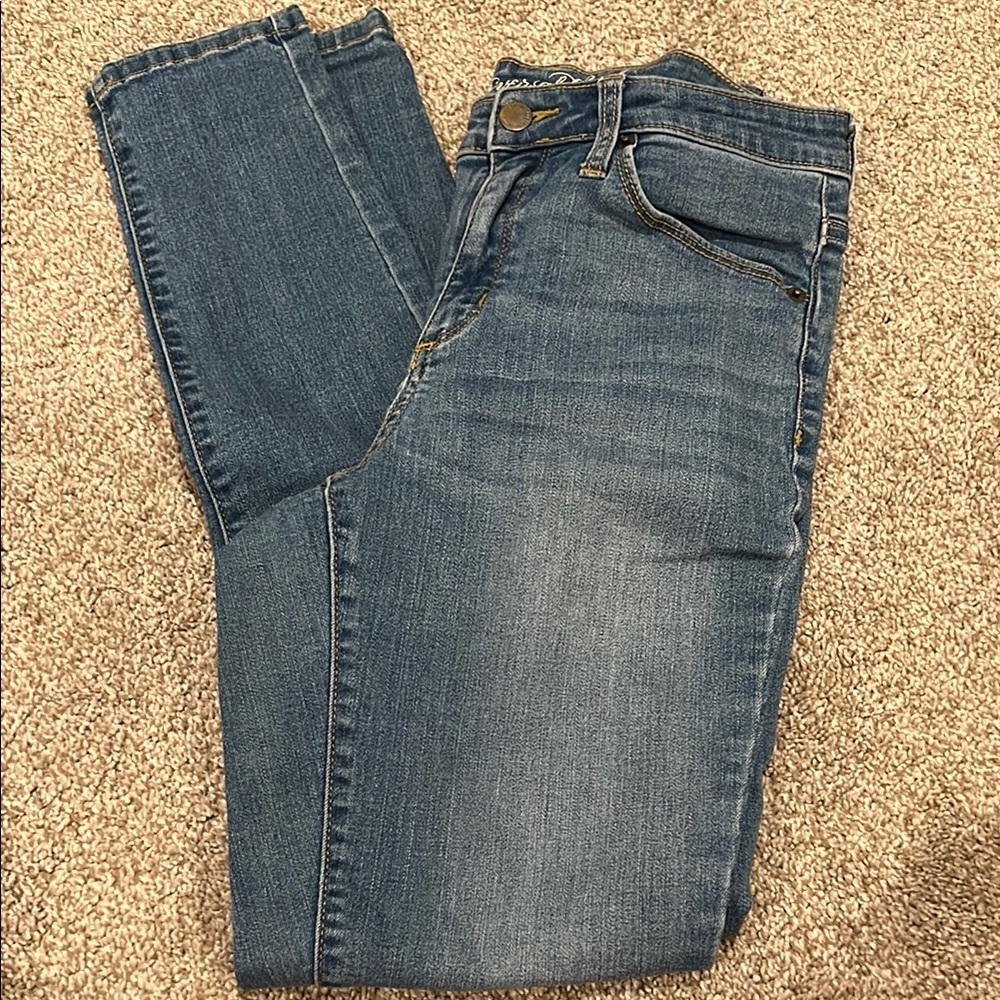 Universal Thread Women's Skinny Jeans